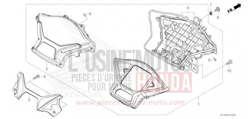COMPTEUR SH350ASS de 2025